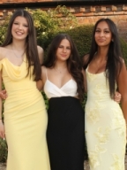 YR 13 Prom 2025